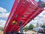 MAN TGS 35.510 8x4 BB Meiller Bord - náhled 6