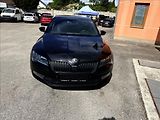 Škoda Superb 2,0 TDi 4x4 DSG SportLine - náhled 1