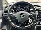 Volkswagen Touran (2021) 2.0 TDi 110KW DSG  - náhled 20