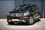 Mercedes-Benz GL (2014) GL 350 Bluetec 4Matic - náhled 6