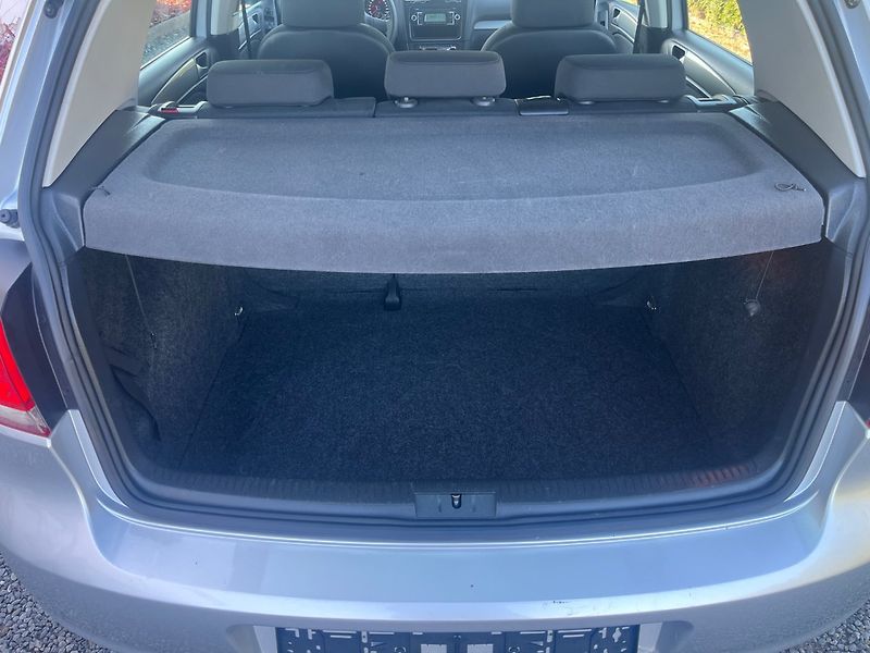 Volkswagen Golf (2008) 1.4 16 V Rozvody - fotka 11 z 20