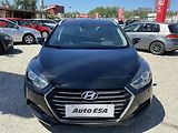 Hyundai i40 (2015) 1.7 CRDI, ČR, autoAC - náhled 1