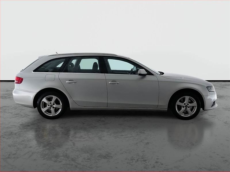 Audi A4 (2011) Ambiente 2.0 TDI, Automat - fotka 6 z 17