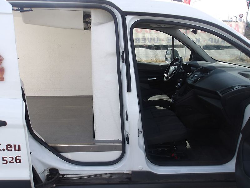 Ford Tourneo Connect 1,6TDCi THERMO (funkční) ! - fotka 12 z 33