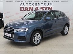 Audi Q3 1,4 TFSI Sport 1.maj. ZÁNOVNÍ - fotografie inzerátu