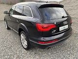 Audi Q7 3.0TDi 4x4 240PS FL 8Q SLINE!! - náhled 2
