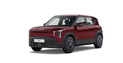 Kia EV2 (2024) EARTH 42,2 KWH - fotografie inzerátu