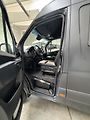 Kabe Travel Master VAN (2025) Abisko Van 690 LB 4x4  - náhled 15