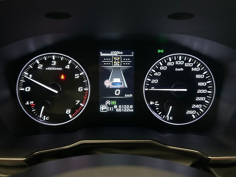 Subaru Outback (2023) 2.5 COMFORT+ 2023 | Záruka - fotka 43 z 64