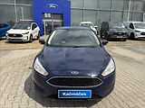 Ford Focus 1,6 Duratec Ti-VCT 77kW Trend - náhled 8