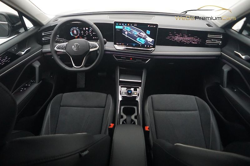 Volkswagen Tiguan 2.0 TDI 4Motion - fotka 5 z 9