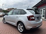 Škoda Rapid (2018) 1.0TSi Xenony Digi Klima DAB - náhled 2