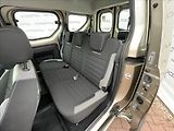 Dacia Dokker 1,6 i,75kW,serv.kn.,1.maj.,ČR - náhled 22
