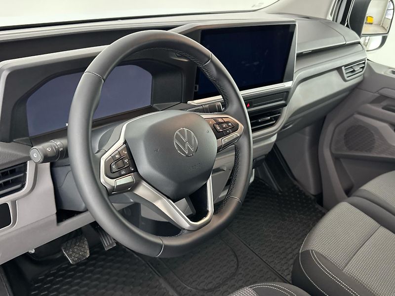 Volkswagen Transporter (2025) 83 kWh - fotka 18 z 27