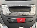 Citroën C1 (2010) 1.0i, 2.maj,ČR, servis.kniha - náhled 13