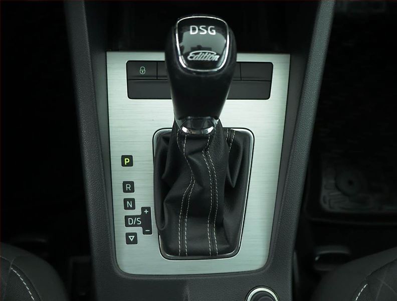 Škoda Octavia (2016) 1.4 TSI, Automat, Serv.kniha - fotka 13 z 16