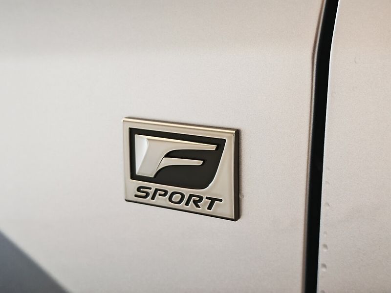 Lexus RX 500h 500h F Sport Special Edition - fotka 11 z 43
