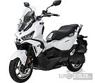 Sym ADX 125i (2026) L/C ABS - náhled 2