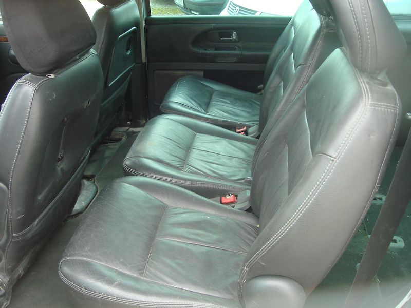 Ford Galaxy (2005) 1,9TDI - fotka 7 z 16