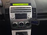 Mazda 5 (2006) 2.0 CD, 7 míst, udržované - náhled 12