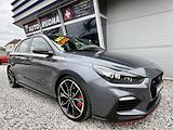Hyundai i30 2,0 T-GDI N Performance 275PS  - náhled 6