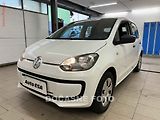 Volkswagen up! (2015) 1.0 MPi, ČR, AC, el. výbava - náhled 1