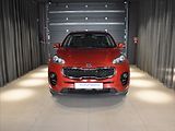 Kia Sportage 2,0 CRDI Kamera,výhřevy - náhled 6