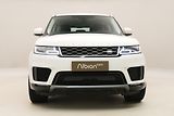 Land Rover Range Rover Sport 3.0 TDV6 HSE AWD AUT - náhled 15