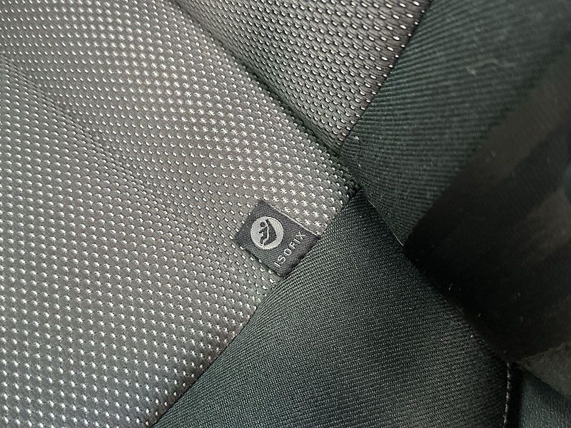 Škoda Fabia (2010) Combi 1.2 TSI Ambiente + - fotka 18 z 26