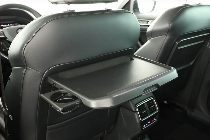 Škoda Kodiaq (2019) Laurin&Klement 2.0 TDI 4x4 - fotka 16 z 21