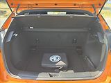 MG MG4 0,0 EV 150 Kw záruka DPH - náhled 20