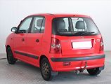 Hyundai Atos (2008) 1.1 i, po STK, Tažné - náhled 3