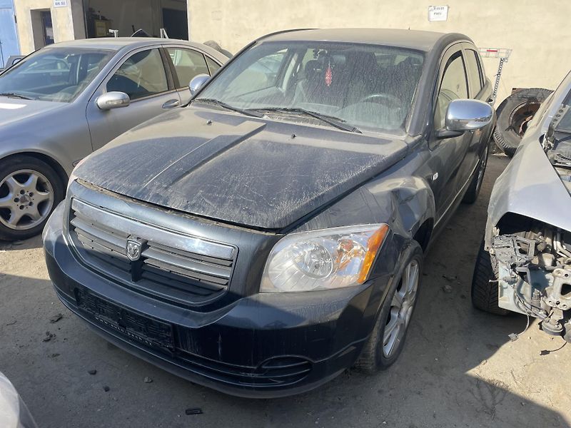 Dodge Caliber (2007) - fotka 1 z 6