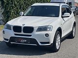BMW X3 xDrive 20D AUTOMAT TEMPOMAT  - náhled 1