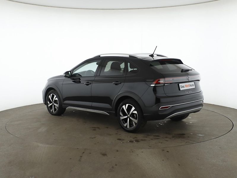 Volkswagen Taigo 1.0TSI 81kW STYLE - fotka 8 z 26