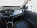 Hyundai i10 (2015) 1.0, Serv.kniha, Tempomat - náhled 8