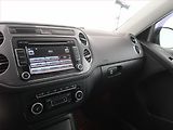 Volkswagen Tiguan (2013) Sport&Style 2.0 TDI, 4X4 - náhled 10