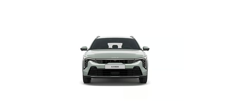 Kia K4 Sportswagon 1,0 T-GDi GPF SPIN - fotka 2 z 14