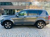 SsangYong Rexton 2.2TD 4x4 AUTOMAT TAŽNÉ VÝHŘEV - náhled 19