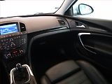 Opel Insignia (2013) 2.0 CDTI, Navi, Xenony - náhled 8