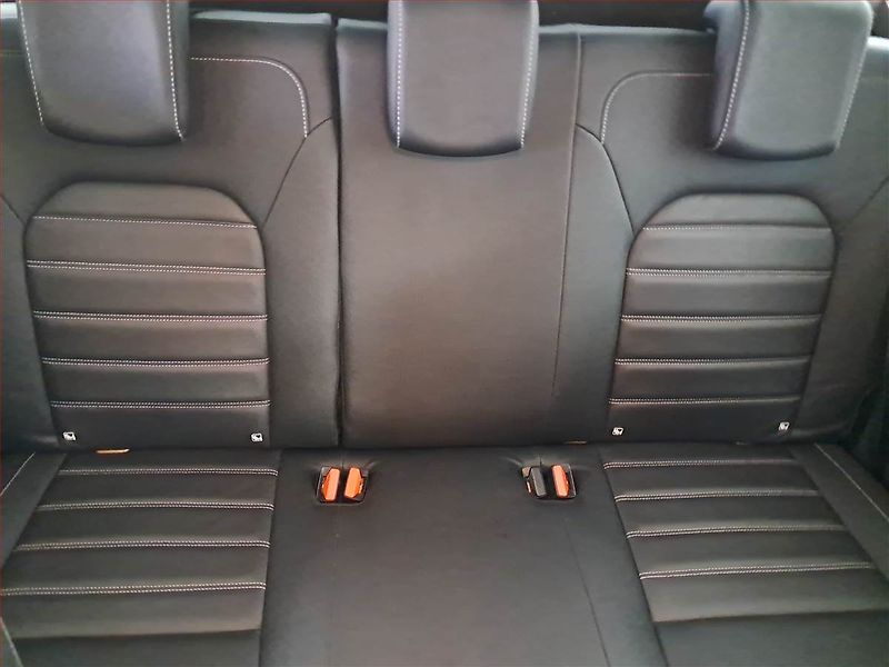 Dacia Duster (2018) Comfort 1.5 dCi, 4X4 - fotka 10 z 20