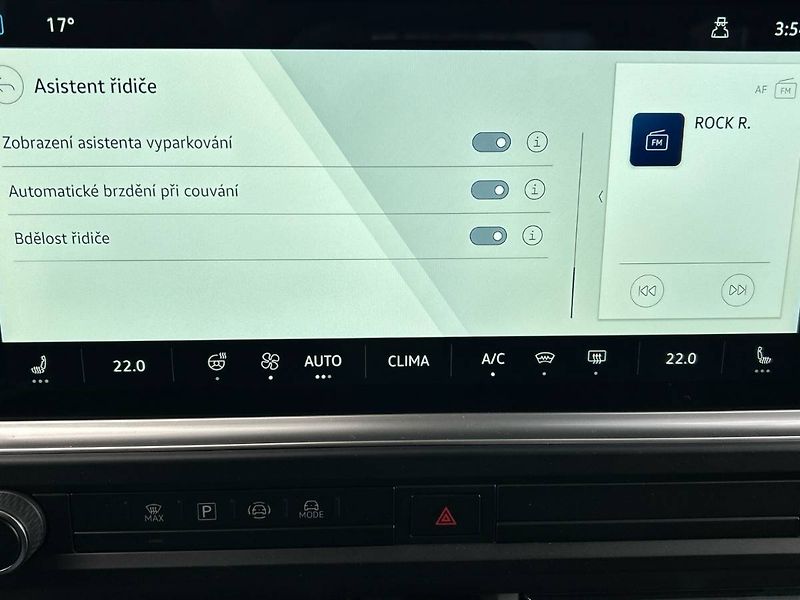 Volkswagen Caravelle (2025) 2.0 TDI 8AUT DR Style - fotka 26 z 35