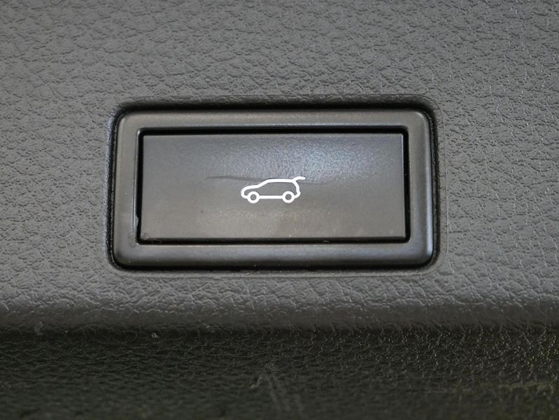 Volkswagen Touareg - fotka 24 z 25