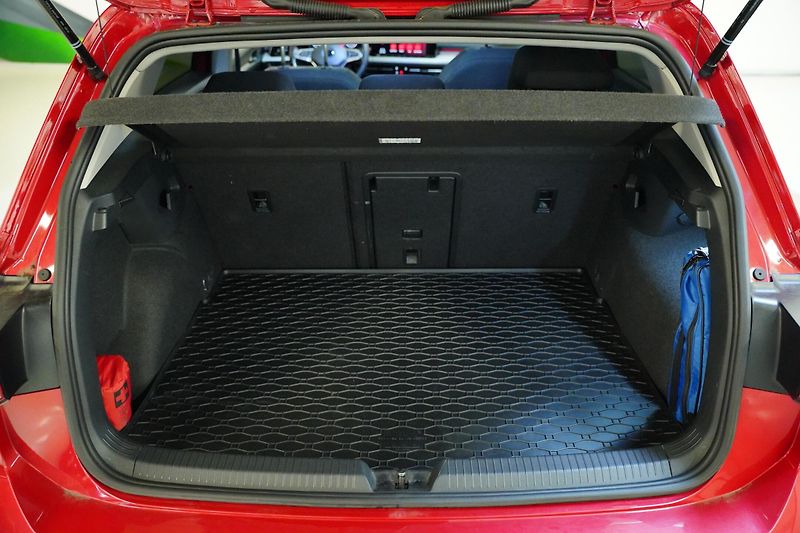 Volkswagen Golf - fotka 29 z 29