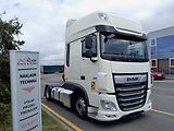 DAF XF 480 FT SSC LowDeck - náhled 1