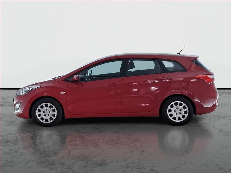 Hyundai i30 (2015) 1.6 MPI - fotka 3 z 19