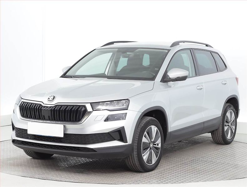 Škoda Karoq (2022) Ambition 2.0 TDI - fotka 2 z 23