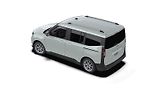 Ford Tourneo Courier (2026) L1 TOURNEO TITANIUM 46 kWh,0 E - náhled 6