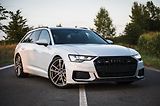 Audi S6 (2019) Panorama| B&O| Vzduch| Webasto - náhled 1