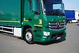 Mercedes-Benz (2018) ANTOS / 1833 / ACC / E 6 / FIR - náhled 20